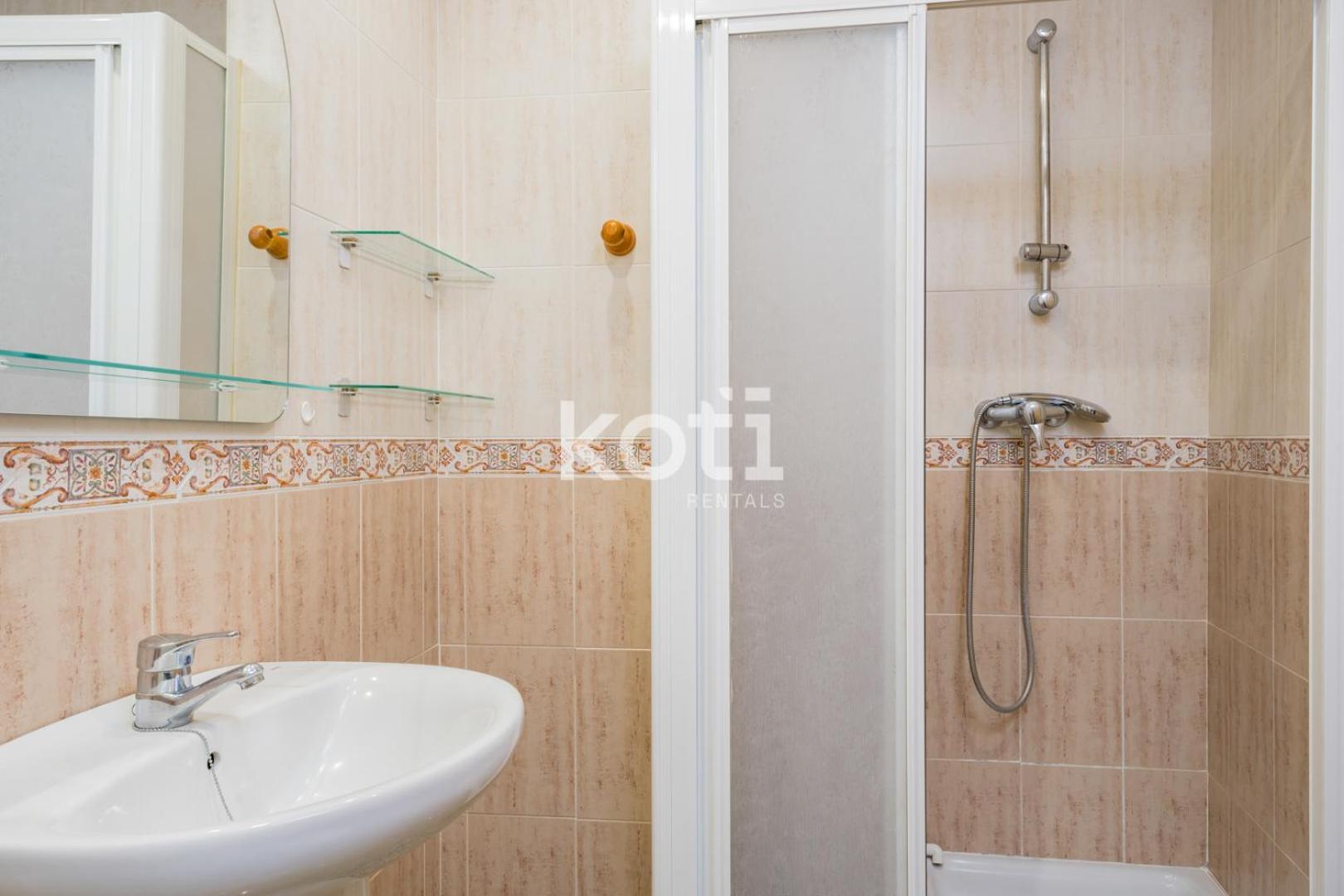 Koti Rentals - Atico Gamycol 푸엔히롤라 외부 사진